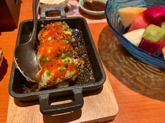 -仓桥家·焗寿司·锅物(光谷步行街店)