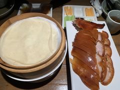 北京烤鸭-北方家宴(番禺永旺店)