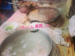 -菜忠潮州牛肉店(岗厦店)