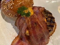 -Lets burger非常汉堡·环球风味(蓝色港湾店)