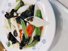 -锦江中华村农家乐饭庄