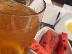 -豪客来牛排(红豆万花城店)