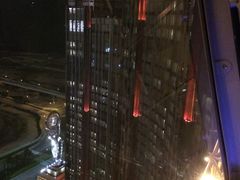 -影汇之星8字形摩天轮