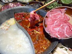 -阳阳老火锅(小南门店)