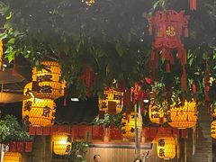 -南京大牌档(人民广场店)