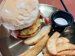 -魏斯理汉堡(西安沣东吾悦店)