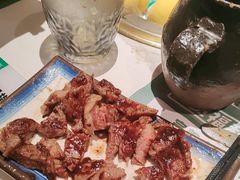 -亚马逊海鲜自助(梅溪湖步步高店)