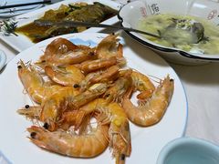 -宾朋海鲜饭庄(兴海路店)