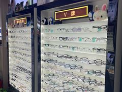 -创视镜匠眼镜管家(太升南路店)