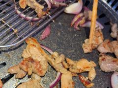 -杨记齐齐哈尔烤肉(总店)