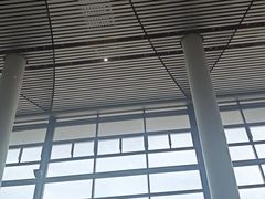 -常州奔牛国际机场