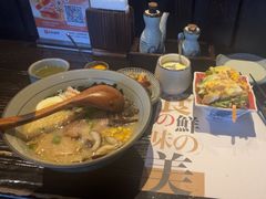 -芥岛(河北大街店)