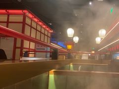-牛New寿喜烧(金茂览秀城店)