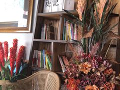 -欧典咖啡屋(台东店)