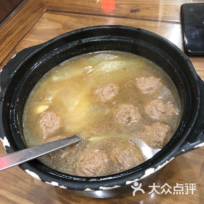 天津砂锅李图片