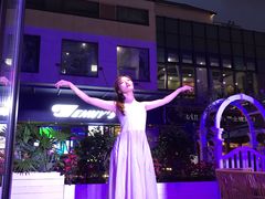 -108·公社·创意餐厅·LIVE HOUSE(李公堤店)
