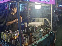 -健康路夜市