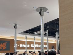 -炽城·烤肉名家(鸿达中央广场店)