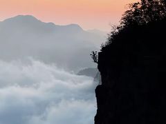 -太行锡崖沟旅游度假区