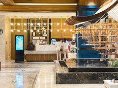 -青水瓦台汤泉(未央店)