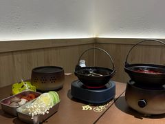 -今今转转自助小火锅(天祥广场店)