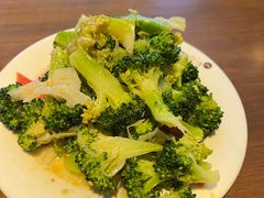 -建基泡馍·西安老字号·清真(永宁店)