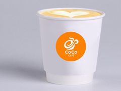 -CoCo都可(太仓万达店)