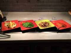 -天津津利华酒店