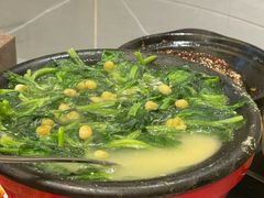 -陶德砂锅(蜀汉路店)