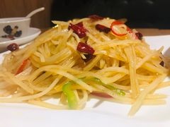 -确喜美味小厨(西单商场兰州店)