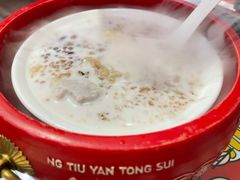 -五条人糖水铺(光谷世界城店)