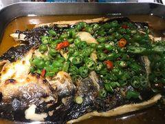 -半天妖烤鱼(芝罘万达店)