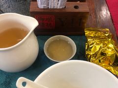 -御膳粥·牛乳粥底火锅·地道顺德菜(容桂店)