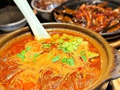 -南京大牌档(青岛万象城店)