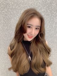 -3AM HAIR SALON染发接发