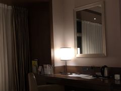 -北京希尔顿逸林酒店