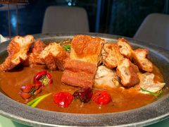 -八分饱·西津会(西津渡店)