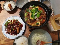 -静一餐厅·湖北菜(前门创始店)