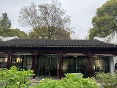 -苏州园林博物馆