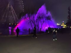 -七彩云南欢乐世界