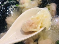 -百年尹氏汤包(湖南路狮子桥店)