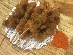 -圆满素食林饭店非遗素食(河西店)