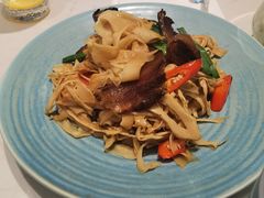 -鹿港小镇(悠唐店)