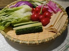-盈福楼(顺平店)