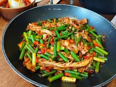 -大盐帮川菜馆(长楹天街店)