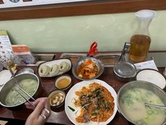 -神仙雪浓汤(明洞店)