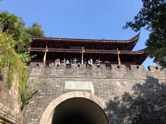 -鼓楼(西湖风景名胜区)
