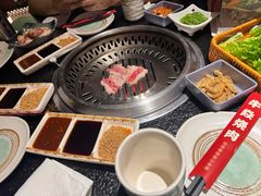 -牛焱·烧肉酒肆(五大道店)