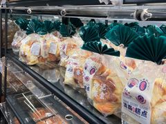 -沙记赛索清真糕点(和兴店)