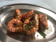 -黄亚华小食店(Jalan Alor)